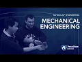 Mechanical Engineering at Penn State Behrend