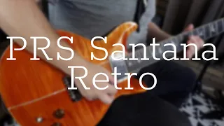 Download I Bought My Dream Guitar! I PRS SANTANA RETRO ORANGE MP3