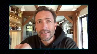 Can We Make America Great Andrew Shue on Meeting of America