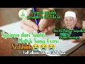 Download Lagu Sedihhh 😭😭 Syairan Di tinggal pupus ku Guru || Alm KH Dahlan Saepulloh Sesepuh ponpes Almu'in