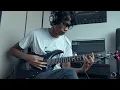 Letter For Me - Forever With You | Dinplaysguitar (Guitar Cover)