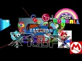 Black Hole Into a BFB Add Round 10