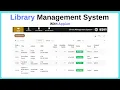 Build a Library Management System with Appian Appian tutorial for beginners