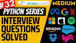 YELP Interview Question Explained - Data Science Top Businesses With Most Reviews EDS