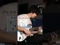 Download Lagu City Pop Chords