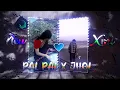 NEW XML PAL PAL X JHOL💌❤️🩹 || ALIGHTMOTION NEW XML FILE💫🌚 || XML BY@shuvo_89