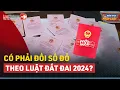 Download Lagu Từ 2025, Người Dân Có Phải Đổi Sổ Đỏ, Sổ Hồng Theo Luật Đất Đai 2024?| LuatVietnam