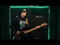 Gotta Love Me (Cry Of Love Bass Cover)