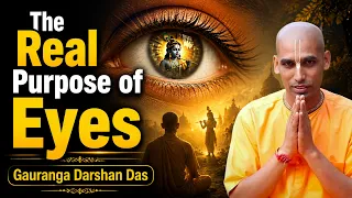 Why Could the Gopis Not Take Their Eyes Off Krishna? | Venu Gita - EP 1 | Gauranga Darshan Das