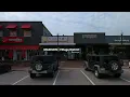 Raleigh Drive Ep 2 The Village District aka Cameron Village Part 1 4K Virtual Drivers Required