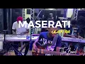 Olakira - Maserati (live arrangement)🎼🎧 The Bandhitz