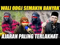 Ngeri inilah Ajaran Paling Terlaknat Merusak Agama Islam