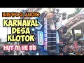 Download Lagu Karnaval desa klotok 2025 || HUT RI ke 80 || Plumpang - Tuban