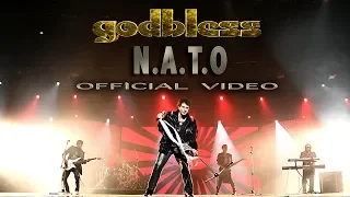 Download God Bless - NATO MP3