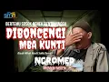 Lagu Mbah Rasdi Bertemu Nenek Misterius Hingga Diboncengi Mba Kunti #misteri #ceritamistery #tegal