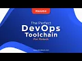 Recap of the Perfect DevOps Toolchain
