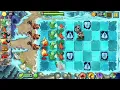 PvZ 2 Endless Loop