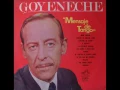 Roberto  Goyeneche  Y Su Orquesta  -  Alma De Loca
