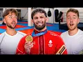 Download Lagu 48 Timer med Danmarks Bedste Bryder