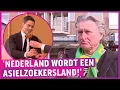 Lagu Jetten beëdigd, Nederland zeer sceptisch: 'Geef het zes maanden!'