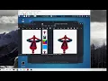 LSB Stego Steganography Application