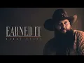Larry Fleet - Earned It (Official Audio)