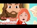 Download Lagu Lagu Sekolah Minggu - Kekuatan Serta Penghiburan