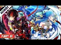 Download Lagu Shironeko Project Zero Chronicle Part 1 Explain in Hindi/Urdu | Anime Recap in Hindi/Urdu