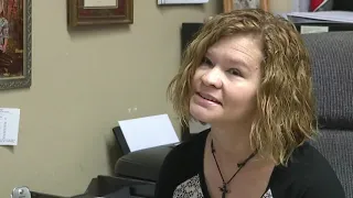 Whitfield County deputy wife of Tunnel Hill officer both looking for kidney match