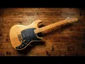 Download Lagu Driving Rock Guitar Backing Track in D Minor