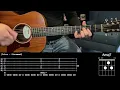 Maine - Noah Kahan | Cover + Tabs