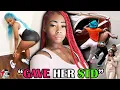 She Caught Him On Her Own Bed With Another Woman He Also Infected Her With STD