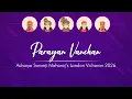Swaminarayan Gadi Granth Parayan - Kingsbury Mandir