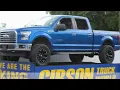 2017 Ford F-150 Sanford FL 44462A