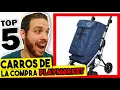 Mejor CARRO de Compra PLAYMARKET Amazon 2021 Go Up Go Fun Go Plus Go Up Basic o Go Two