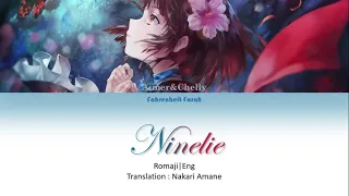 Download Aimer with Chelly (EGOIST) - Ninelie Lyrics MP3