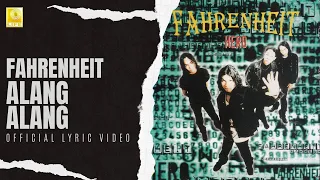 Download Fahrenheit - Alang-Alang (Official Lyric Video) MP3