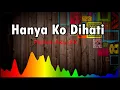 Lagu Hanya Ko Dihati (Papua Akustik)