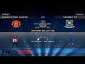 Pro Evolution Soccer 2013 PS2 (AetherSX2) Champions League Final