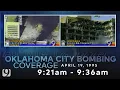 Download Lagu Oklahoma City Bombing (April 19, 1995): KWTV News 9 Coverage, Part 2