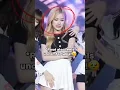 Download Lagu The sound problem caused Jennie to have tinnitus while performing!!😭😭 #rosé #blackpink #jisoo