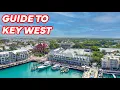 Cruise Port Guide - Key West Florida