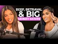 HAVE YOU EVER CAUGHT YOUR MAN WITH ANOTHER MAN CELINA POWELL BEEFING W CARDI B
