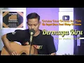 Download Lagu Bikin Sedih Dermaga Biru Versi Sholawat - Dadan Wijaya Cover Akustik | Viral Tiktok