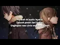 Download Lagu Pesan Dari Hati - Ruri Republik ft Cynthia Ivana ( lirik )