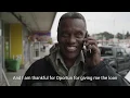 Jerry s story An affordable loan is within reach at Oportun