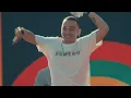 THOSE THINGS / LOVE ME WITHOUT PAUSE - João Gomes and Tarcísio do Acordeon (DVD Meu Piseiro Brasi...