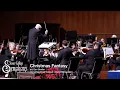 Lagu Christmas Fantasy | arr. Dan Goeller | Clear Lake Symphony Orchestra