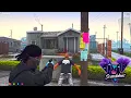 Ybn LS On Demon Time 40 Minutes Of Pure Chaos Ybnv3 YBN LS GTA RP YBN Server