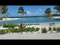 Great Stirrup Cay NCL - Silver Cove